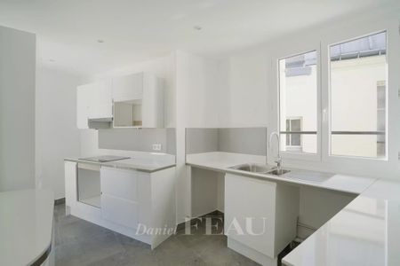 Appartement à louer à Paris 15Ème - Photo 4