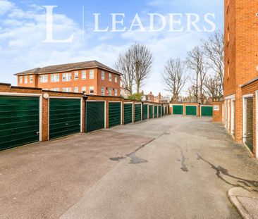 2 bedroom apartment to rent Homefield Park, Sutton, SM1 - Photo 2