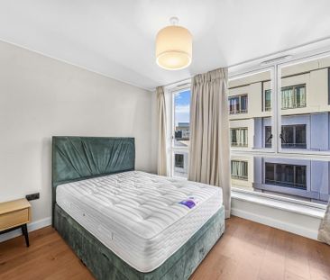 1 bedroom flat to rent - Photo 4