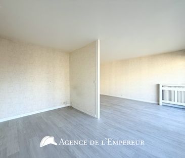 LOCATION 4 PIÈCES NANTERRE – - Photo 3