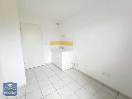 Location Appartement 3 pièces 53m² LANGUIDIC 56440 - Photo 2