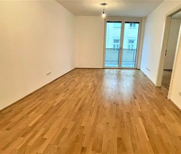 PLANETENGASSE, 44 m2 Neubau mit 5 m2 Balkon, 2 Zimmer, Kochnische, ... - Photo 5
