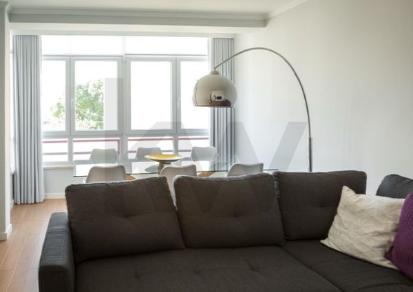 Apartamento T2 em Setúbal
