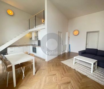 Location Appartement 2 pièces 42m² MENTON 06500 - Photo 3