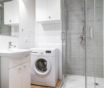 Mieszkanie Kraków Czyżyny powierzchnia 50.2 m² C206-WM-75836 - Фото 5