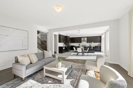 For Lease - 762 Shoal Street, Manotick - Kars - Rideau Twp and Area, Ontario - Photo 3