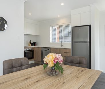 Modern Studio Rooms For Rent - Photo 5