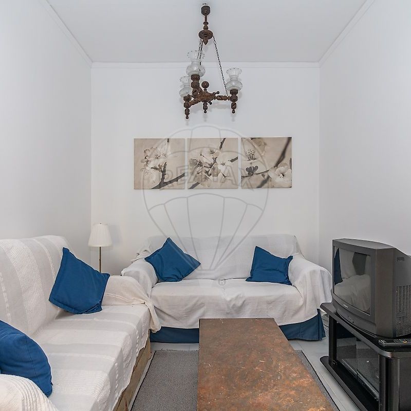 Apartamento T2 em Setúbal - Photo 1