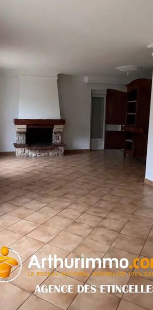 Location Maison 4 pièces 117 m2 à Martigné-Ferchaud - Photo 1