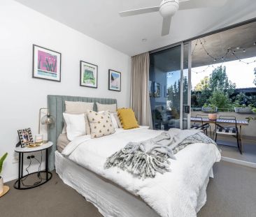 North Facing with Leafy Aspect - Photo 6