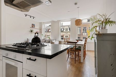 Appartement te huur: Tweede Jan van der Heijdenstraat 85-3 1074 XS Amsterdam - Foto 3