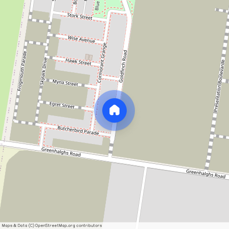 54 Goldfinch Rd, Vic 3358, Winter Valley