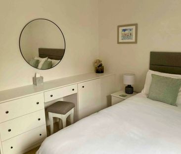 2 Bed Flat, Hillpark Court, EH4 - Photo 4