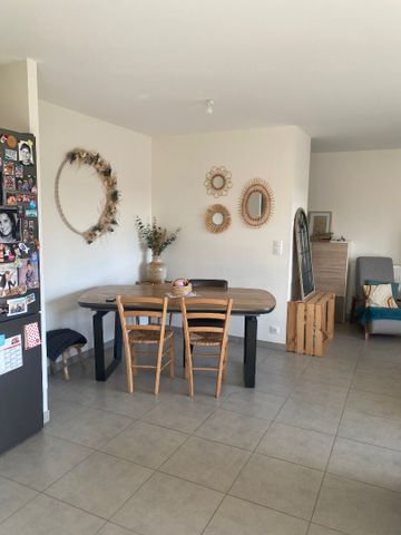 Appartement T3 Biscarrosse à louer - Photo 2