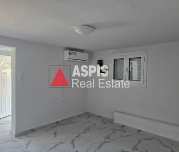 Studio/Γκαρσονιέρα, προς ενοικίαση Σαλαμίνα Κωδικός 2651775 - Photo 4