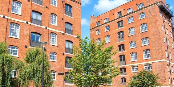 Buchanans Wharf South, Ferry Street, Bristol, BS1 - Photo 3