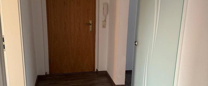 zur Vermietung, helle 3-Raum WE, Hochpaterre ruhige Lage - Foto 1