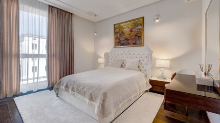 Na wynajem 4 pokoje Rezydencja Foksal ul.Kopernika - Фото 3