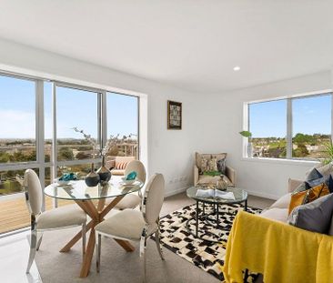 Never been lived before New Apartment - Photo 6