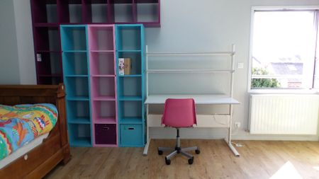 Maison 220 m² quartier résidentiel - Photo 4