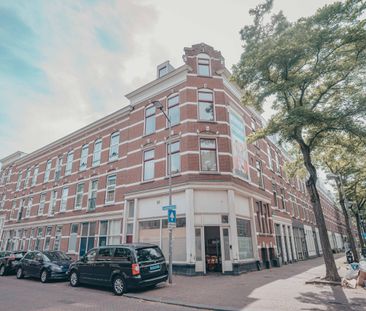 Te huur: Appartement Lombokstraat 11 B-02 in Rotterdam - Photo 3