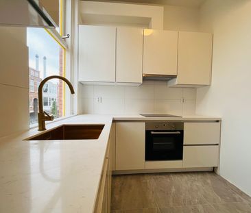 Appartement te huur: De Constant Rebecquestraat 1-2 2518 RB Den Haag - Photo 3