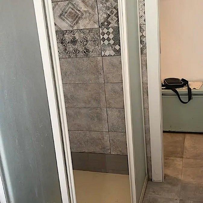 POMEZIA TRILOCALE ARREDATO Con BALCONE - Foto 1