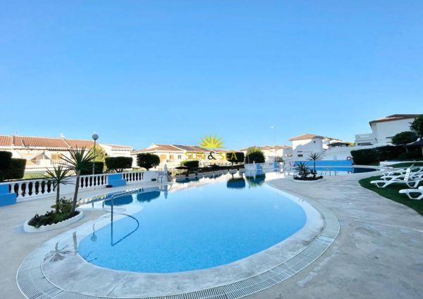 STUDIO - LA MATA, TORREVIEJA