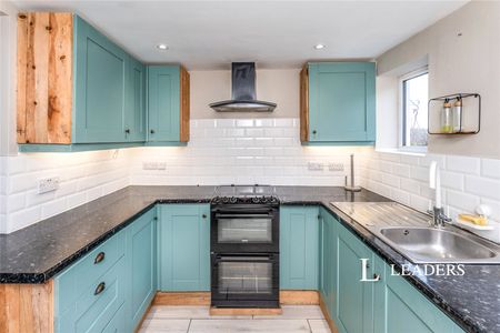 2 bedroom cottage to rent Chester Road, Lavister, Rossett, Wrexham, LL12 - Photo 5