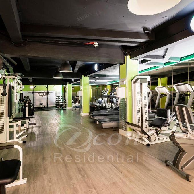 2 bedroom property to rent - Photo 1