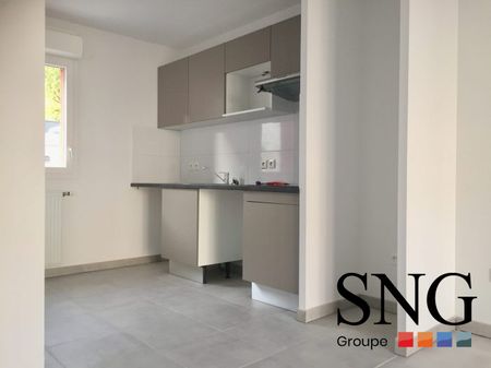 VILLA AVEC JARDIN ET GARAGE - Photo 4