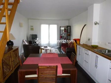 Location Appartement 3 pièces 56 m2 à Moissy-Cramayel - Photo 4