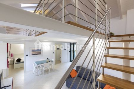 Loft via Giambattista Balbis 12, San Donato, Torino - Foto 4