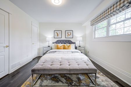 For Lease - 2 Shouldice Court, Toronto, Ontario - Photo 5