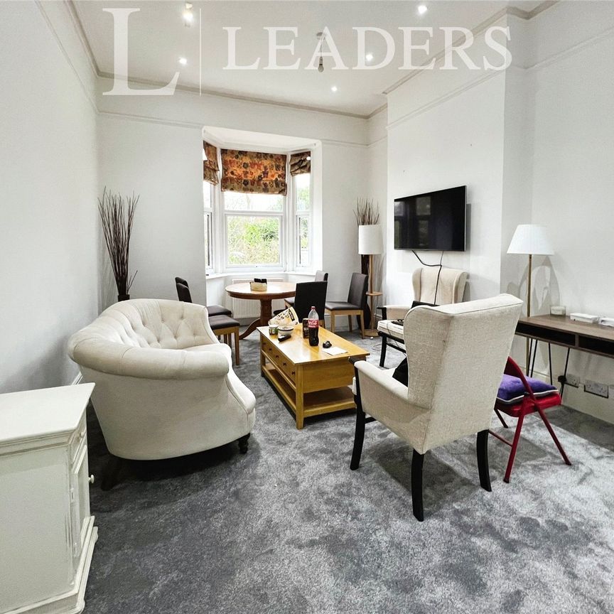 1 bedroom studio to rent School Lane, Buckingham, Buckinghamshire, MK18 - Photo 1