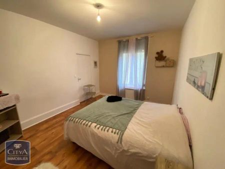 Appartement à louer 3 pièces 66.34m² - Photo 4