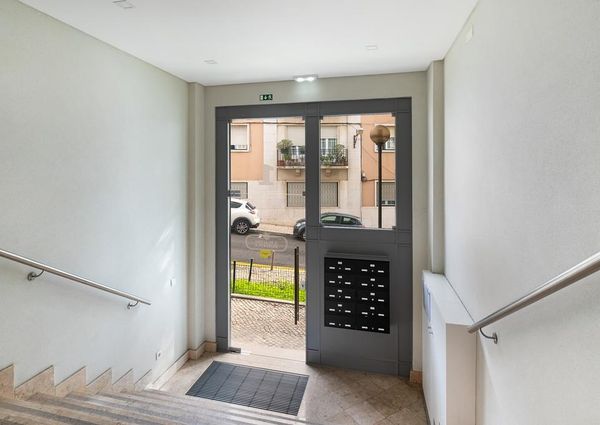 1 Bedroom Apartment with a view, Estrela, Lisboa