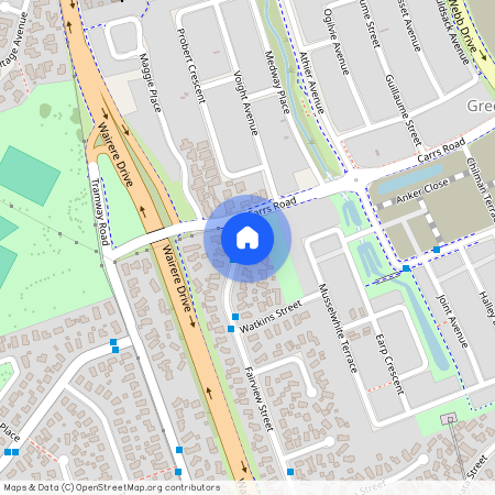 132 Fairview street, Chartwell, Hamilton City