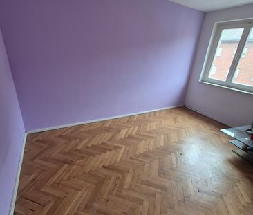 3 ZKB Wohnung in der Zellerstr. 52 3.OG Nr.16 - Foto 2