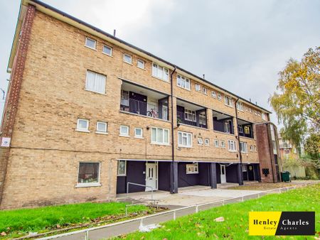 Highgate, Darfield Walk, B12 0UA, Birmingham - Photo 5