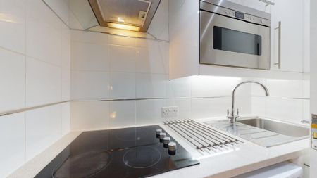 Studio to rent - Photo 4