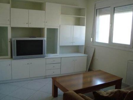 Διαμέρισμα για ενοικίαση Κάτω Ηλιούπολη (Εύοσμος) - Φωτογραφία 5