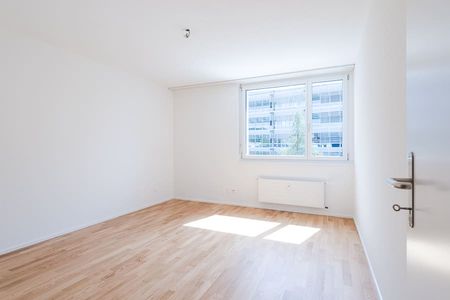 3.5 Zimmer, 65 m², EG - Foto 3