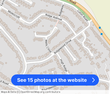 Ridgewood Drive, Harpenden, Hertfordshire, AL5 - Photo 1