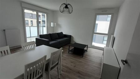 location Appartement T3 DE 66.36m² À CHAMPGNY SUR MARNE - Photo 5