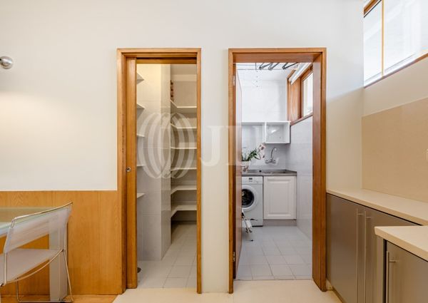Apartamento T3 em Porto
