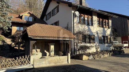 RUSTIC IN THE MIDST OF THE MOUNTAINS - Foto 4