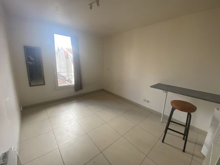 Location Appartement 1 pièce 17m² TOULOUSE 31000 - Photo 5