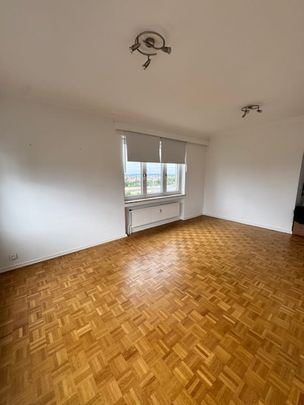 Appartement te huur - Photo 1