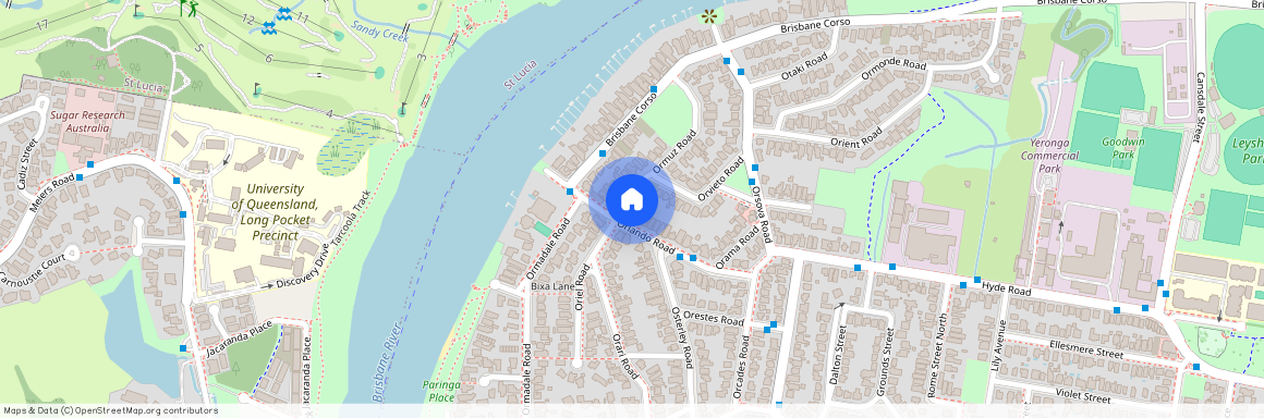 5 Ormuz Road, QLD 4104, Yeronga